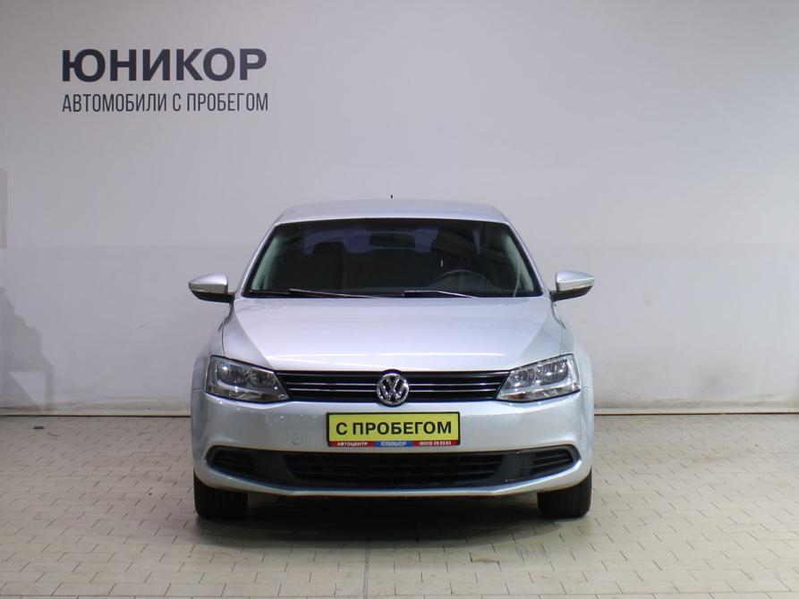 Volkswagen Jetta VI Дзержинск  - изображение 5