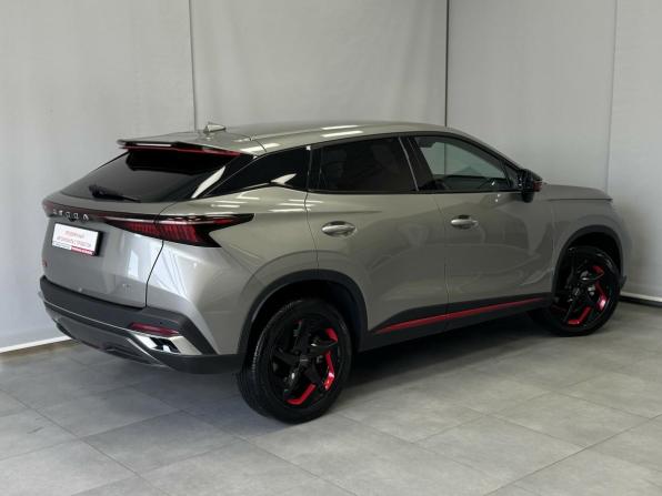 Omoda C5 I с пробегом 2023 года, цена 2 030 080 рублей, 53014 км, внедорожник, Автокод Объявления