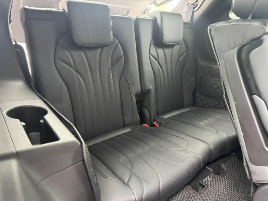 Chery Tiggo 9 I Новосибирск  - изображение 30