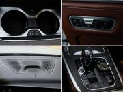 BMW X7 I (G07) Москва  - изображение 44