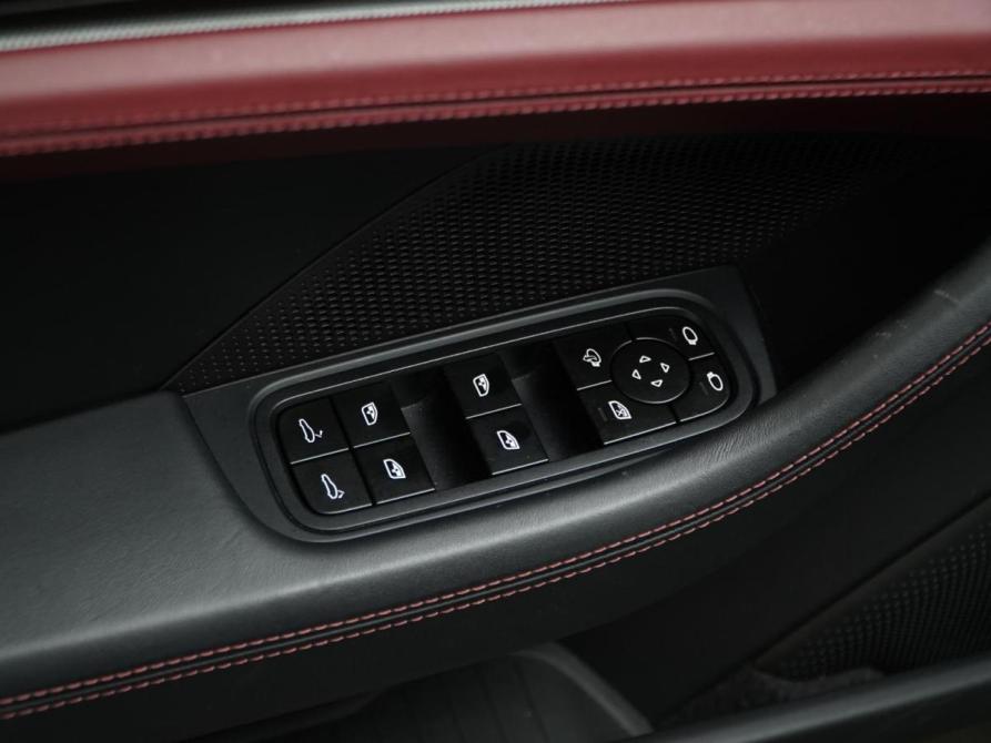 Porsche Panamera III Москва  - изображение 17