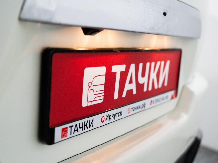 Nissan X-Trail II Иркутск  - изображение 26