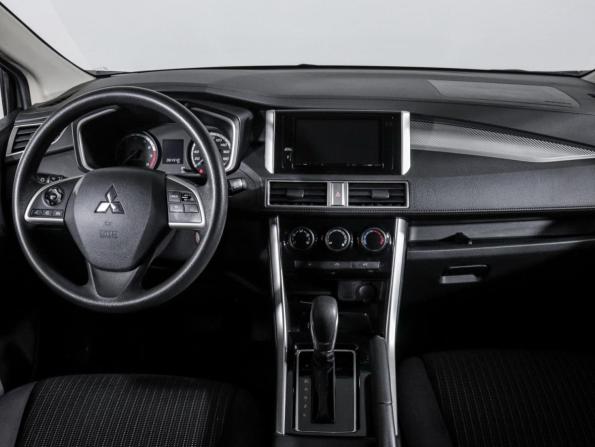 Mitsubishi Xpander I с пробегом 2022 года, цена 2 389 000 рублей, 66000 км, внедорожник, Автокод Объявления