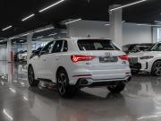 Audi Q3 II (F3) Москва  - изображение 34