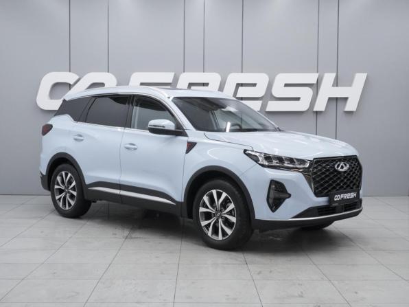 Chery Tiggo 7 Pro Max I с пробегом 2022 года, цена 1 970 000 рублей, 19070 км, внедорожник, Автокод Объявления