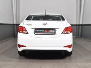 Hyundai Solaris I Рестайлинг Кемерово  - изображение 22