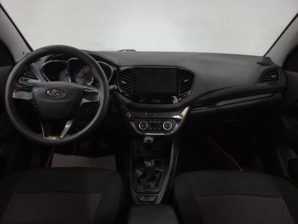 Lada (ВАЗ) Vesta I с пробегом 2017 года, цена 740 000 рублей, 137903 км, седан, Автокод Объявления