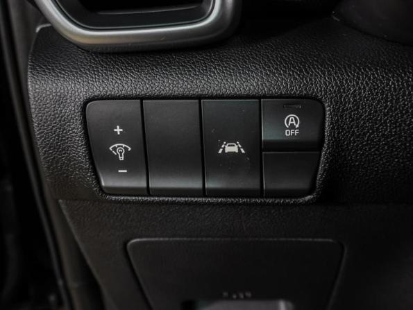 Kia Sportage IV Рестайлинг с пробегом 2020 года, цена 2 149 000 рублей, 100729 км, внедорожник, Автокод Объявления