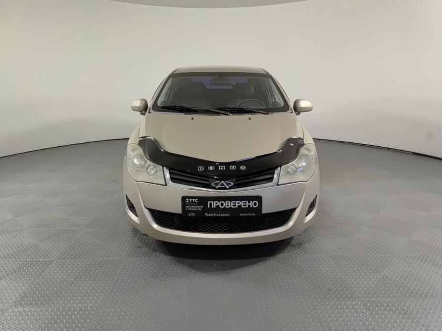 Chery Bonus (A13) Уфа  - изображение 2