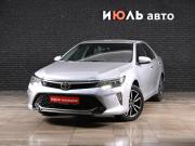 Toyota Camry VII (XV50) Рестайлинг 2 Екатеринбург  - изображение 19