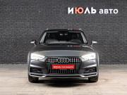Audi A4 allroad V (B9) Екатеринбург  - изображение 23