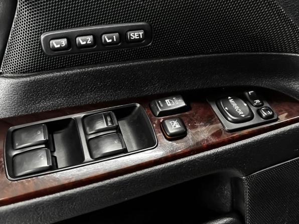 Lexus IS II с пробегом 2006 года, цена 1 129 000 рублей, 259354 км, седан, Автокод Объявления
