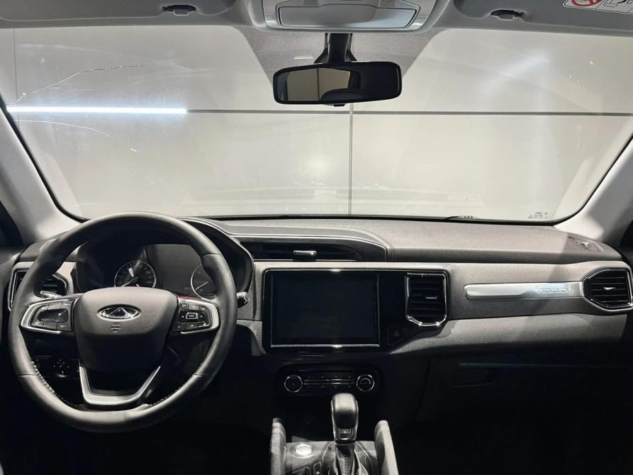 Chery Tiggo 4 I Рестайлинг Новосибирск  - изображение 14