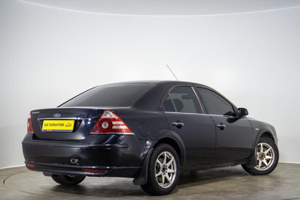 Ford Mondeo III Рестайлинг Оренбург  - изображение 5