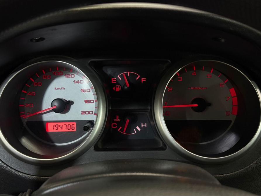 Suzuki Ignis II (HR) Ярославль  - изображение 14