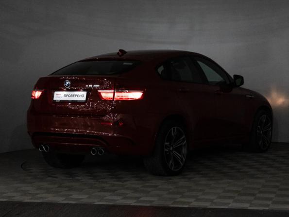BMW X6 M I (E71) с пробегом 2011 года, цена 2 425 025 рублей, 148553 км, внедорожник, Автокод Объявления
