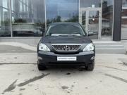 Lexus RX II Рестайлинг Новосибирск  - изображение 18