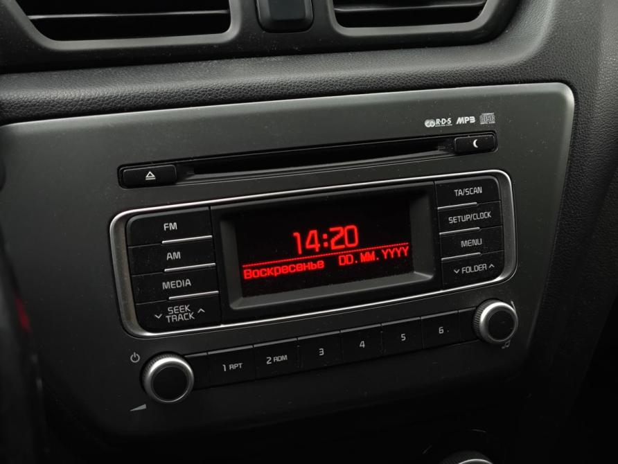 Kia Rio III Рестайлинг Нижний Новгород  - изображение 3