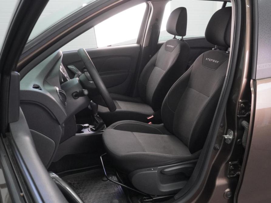 Renault Sandero II Рестайлинг Воронеж  - изображение 10