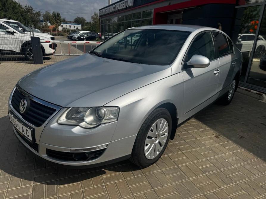 Volkswagen Passat B6 Астрахань  - изображение 4
