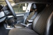 Skoda Octavia II (A5) Рестайлинг Уфа  - изображение 30