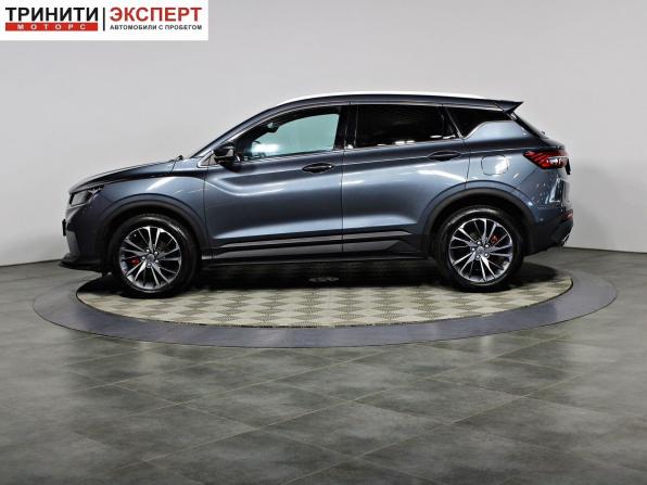 Geely Coolray I с пробегом 2021 года, цена 1 677 000 рублей, 95026 км, внедорожник, Автокод Объявления
