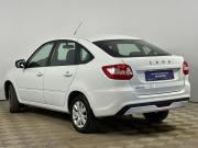 Lada (ВАЗ) Granta I Рестайлинг Борисоглебск  - изображение 17
