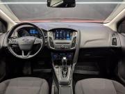 Ford Focus III Рестайлинг Москва  - изображение 45