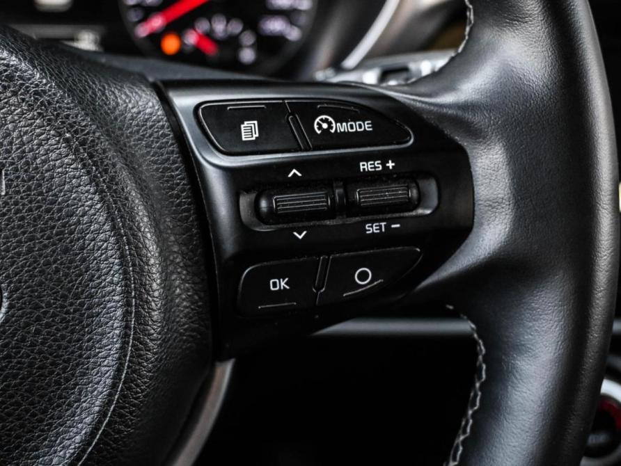Kia Rio IV Новороссийск  - изображение 15