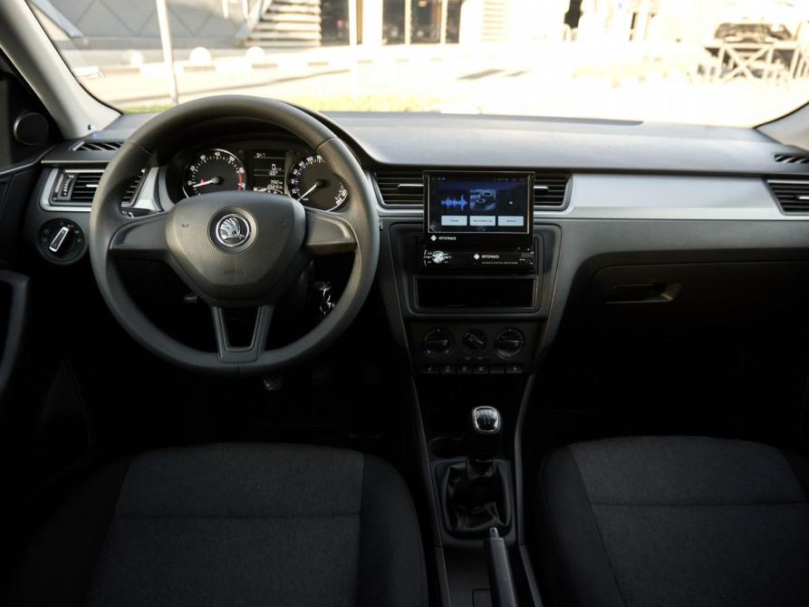 Skoda Rapid I Казань  - изображение 8