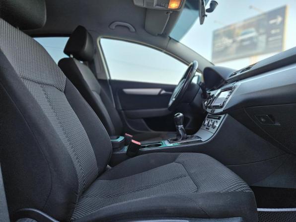 Volkswagen Passat B7 с пробегом 2013 года, цена 980 000 рублей, 175000 км, седан, Автокод Объявления