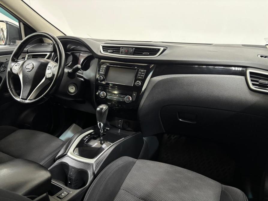 Nissan Qashqai II Альметьевск  - изображение 15