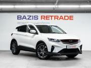Geely Coolray I Тюмень  - изображение 31