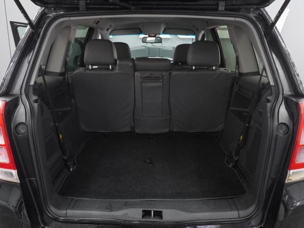 Opel Zafira B Рестайлинг с пробегом 2013 года, цена 618 070 рублей, 217719 км, компактвэн, Автокод Объявления