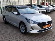 Hyundai Solaris II Рестайлинг Екатеринбург  - изображение 30