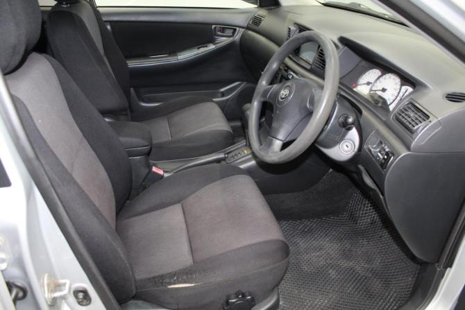 Toyota Corolla IX (E120 E130) с пробегом 2001 года, цена 439 000 рублей, 304444 км, хэтчбек, Автокод Объявления