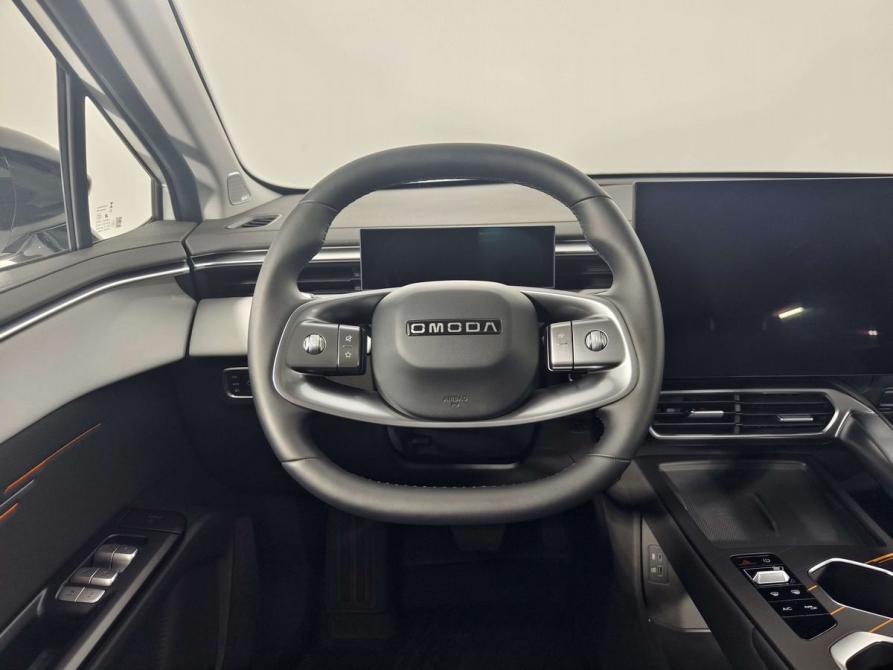 Omoda C5 II Санкт-Петербург  - изображение 9