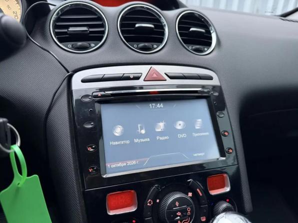Peugeot 308 I с пробегом 2010 года, цена 435 000 рублей, 268530 км, хэтчбек, Автокод Объявления