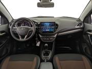 Lada (ВАЗ) Vesta I Москва  - изображение 40