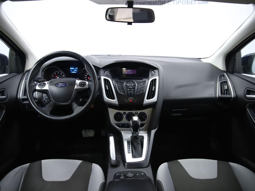 Ford Focus III Уфа  - изображение 12