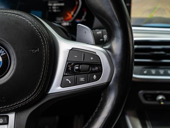 BMW X5 IV (G05/G18) с пробегом 2020 года, цена 5 600 000 рублей, 170471 км, внедорожник, Автокод Объявления