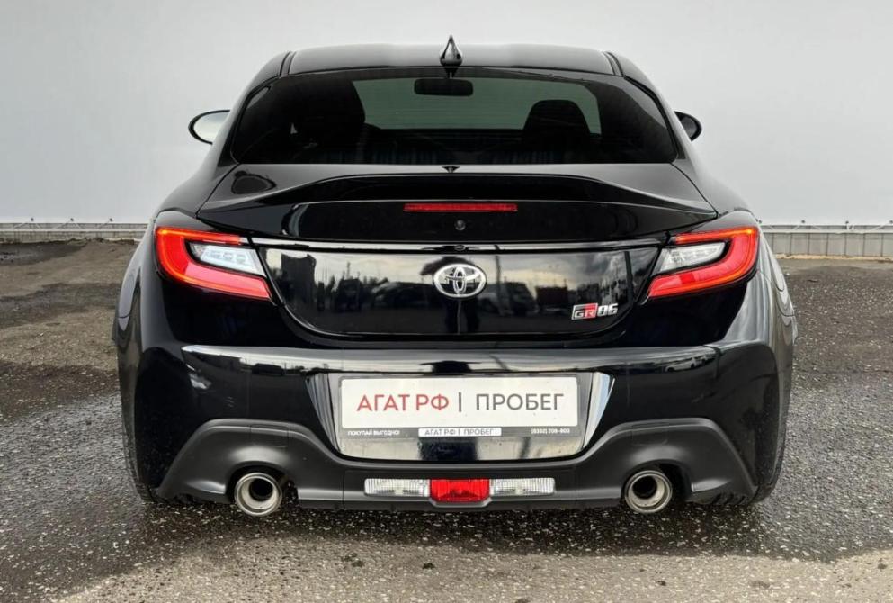 Toyota GR86 Киров  - изображение 7