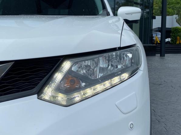 Nissan X-Trail III с пробегом 2015 года, цена 1 550 000 рублей, 193283 км, внедорожник, Автокод Объявления