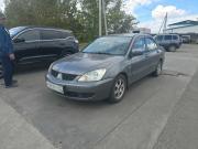 Mitsubishi Lancer IX Рестайлинг Курган  - изображение 4