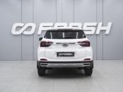 Chery Tiggo 4 I Рестайлинг Ростов-на-Дону  - изображение 23