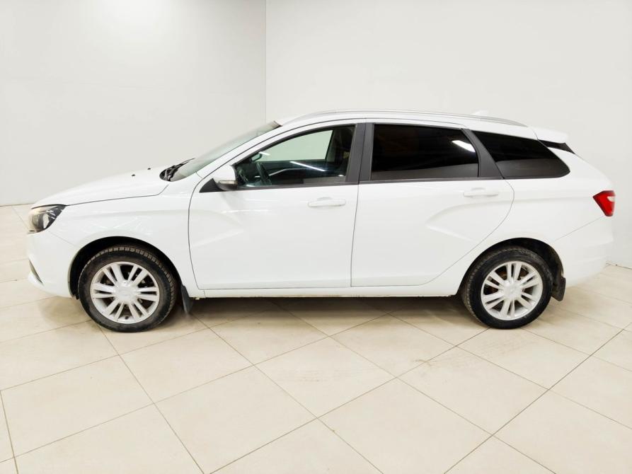 Lada (ВАЗ) Vesta I Тула  - изображение 3
