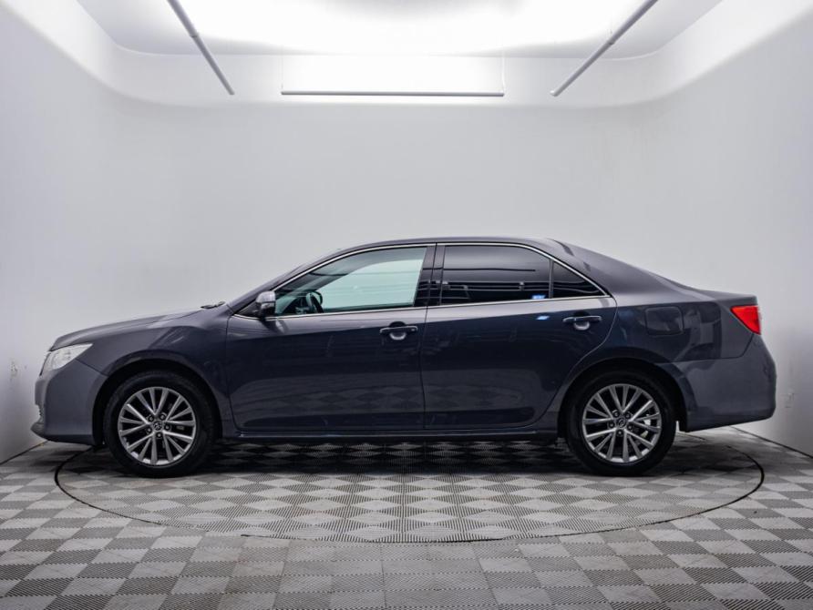 Toyota Camry VII (XV50) Москва  - изображение 9
