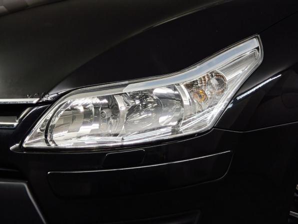 Citroen C4 I Рестайлинг с пробегом 2010 года, цена 429 000 рублей, 91153 км, хэтчбек, Автокод Объявления