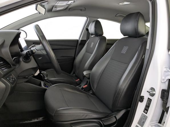 Hyundai Solaris II Рестайлинг с пробегом 2022 года, цена 1 700 000 рублей, 84425 км, седан, Автокод Объявления
