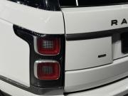 Land Rover Range Rover IV Рестайлинг Иркутск  - изображение 50